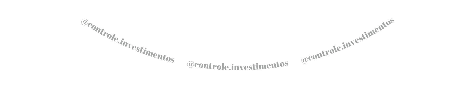 controle investimentos controle investimentos controle investimentos